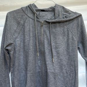 Calvin Klein performance sweatshirt